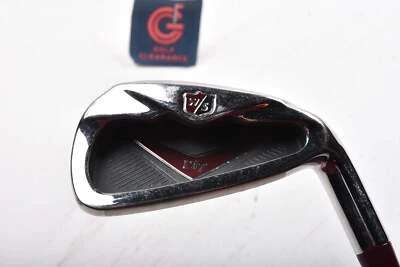 Wilson Staff Di7 #6 Iron / Regular Flex UST Mamiya Pro Force V2 Shaft - Image 1 of 4