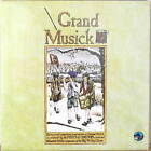 Grand Musick (Colonial Music)-Nm 1974 Lp