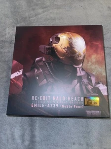 RE:EDIT HALO: REACH 1/12 SCALE EMILE-A239 (Noble Four) EXCLUSIVE EDITION - Picture 1 of 5
