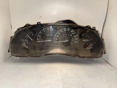 01 02 03 福特 Ranger 仪表盘速度计 原始设备制造商 — 第 1/2 张图片