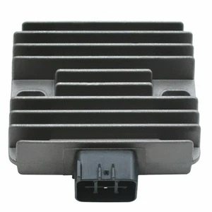 Rectifier Regulator For Yamaha YZF-R6 XVS1100 V-Star 1100 XV1700 WR250R YFM450F - Picture 1 of 8