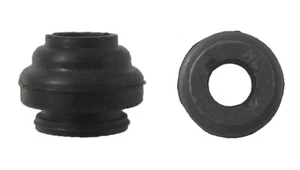 Brake Caliper Front R/H Mounting Boot Seals (Upper for 1988 Honda VF 750 CJ - Picture 1 of 3