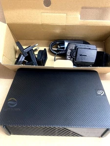 Seagate STKP14000400 14TB Expansion 3.5" USB 3.0 Desktop External Hard Drive - Picture 1 of 6