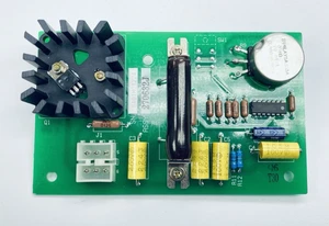 NORDSON 270632J Temperature Circuit Board BA01M01224 - Picture 1 of 7
