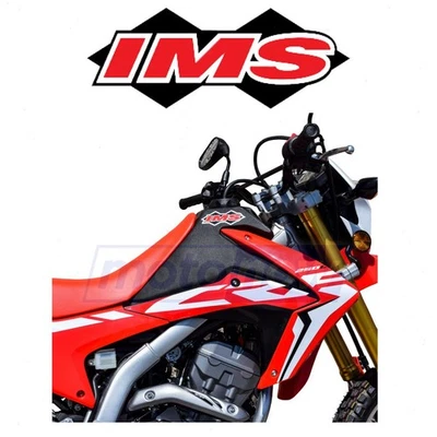IMS Large Capacity Fuel Tank for 2017-2019 Honda CRF250L - Body Gas Tanks & df Foto 1 de 4