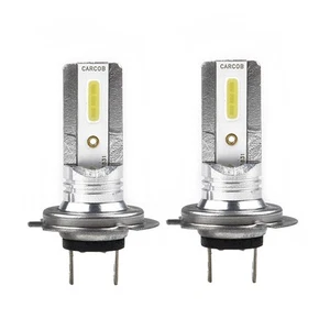 LED Headlight Accessories H7 Replacement Waterproof White Xenon 12V-24V - Picture 1 of 12