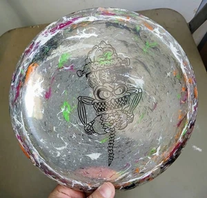 Discraft JawBreaker Z Cicada 🪲 Limited Edition 🪲 New Basket Head 🪲 173_174 - Picture 1 of 5