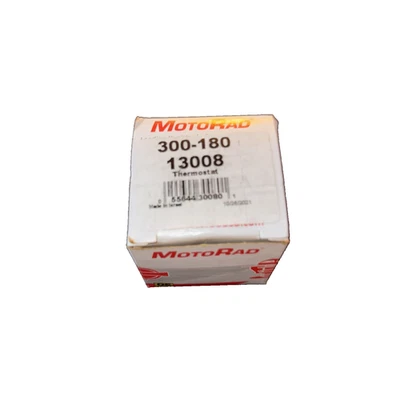 Engine Coolant Thermostat-Economy Motorad 300-180 - Image 1 of 3