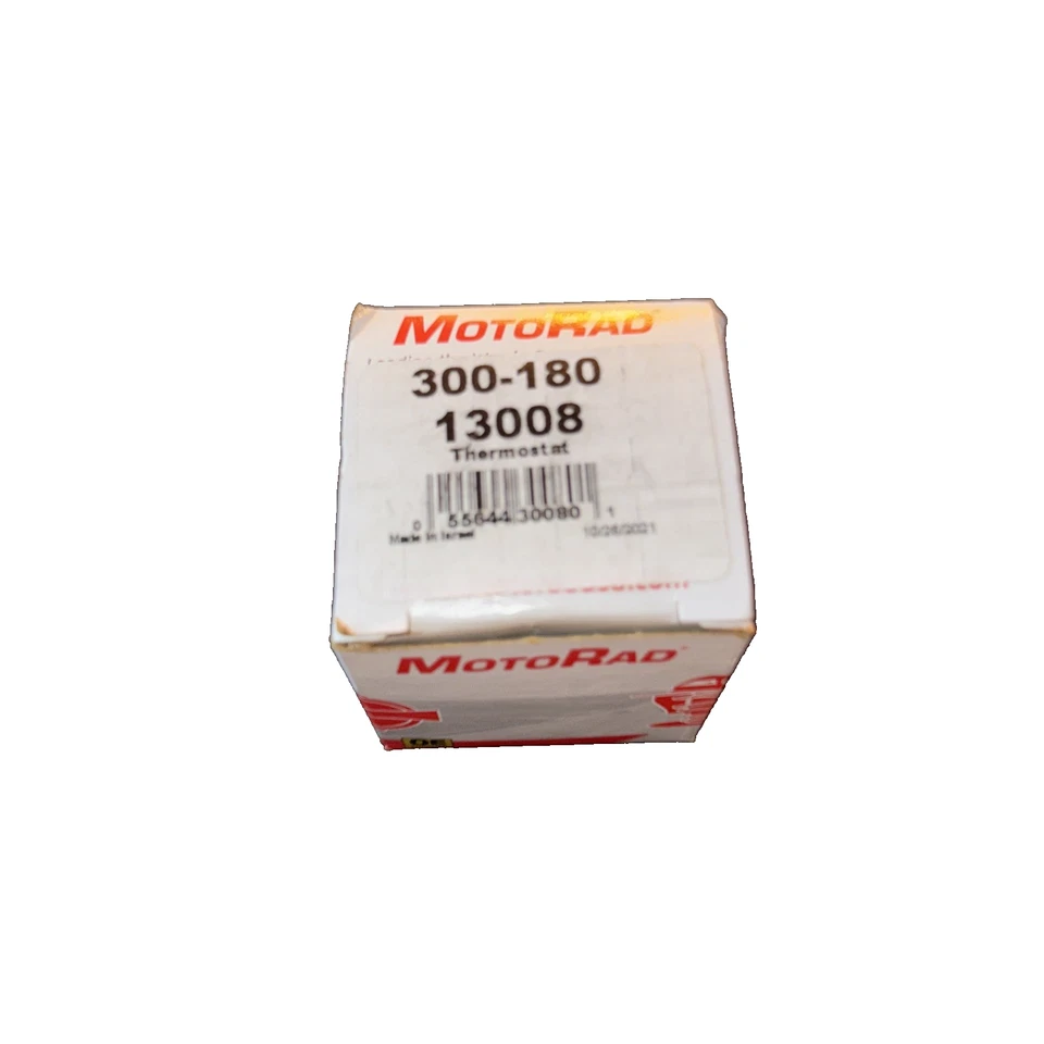 Engine Coolant Thermostat-Economy Motorad 300-180 - Image 1 of 3