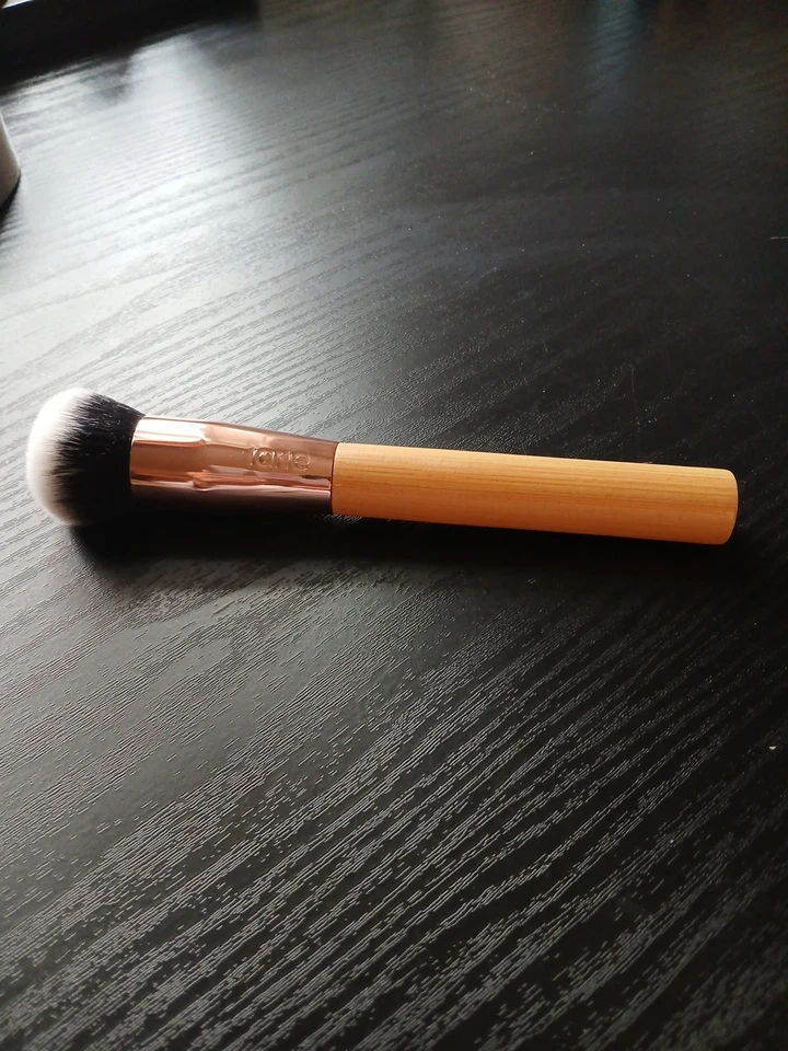 Tarte Grande Cobertura Completa Corrector Cepillo Maquillaje Base Sin Caja Sin Funda NUEVO Foto 1 de 4