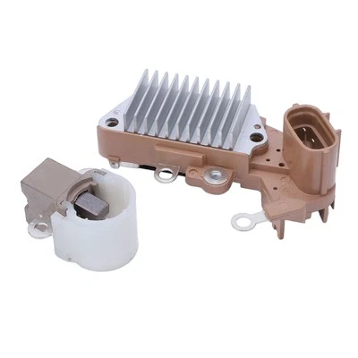 Alternator Voltage Regulator Brush Holder Kit 27700 11070 Replacement For LAND - Image 1 of 4
