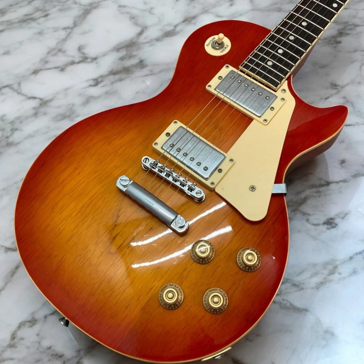 Maestro 电吉他| eBay