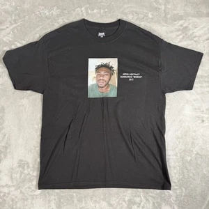 Kevin abstract t shirt rare bonnaroo merch 2017 men’s size Large Brockhampton - Picture 1 of 7
