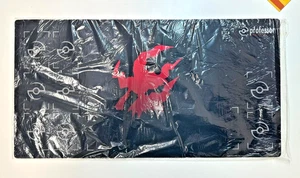 Pokemon Playmat Professor Program 2008 Sealed Englisch - Bild 1 von 2