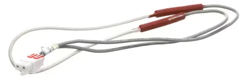 Atosa W0310168 OEM Undercounter Freezer Replacement Drain Hose Heater - Image 1 of 1