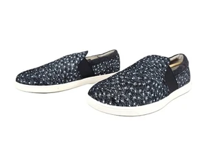 Spenco Revitalign Damen-Slipper Größe 9 Leder Santa Cruz Strauß Schuhe - Bild 1 von 11