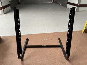 QuikLok RS-10 Tabletop Rack Stand - Picture 1 of 3