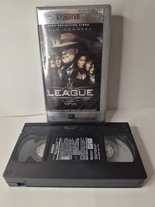 League Of Extraordinary Gentleman (D-VHS D-Theater) High Definition 1080i Video - Picture 1 of 8