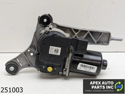 OEM 2013-2016 Ford Escape 2.5L Windshield Wiper Arm Motor Transmission - Image 1 of 4