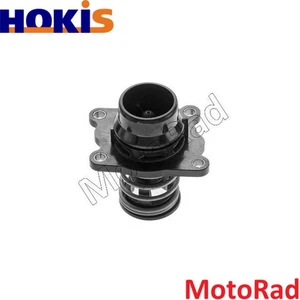 THERMOSTAT COOLANT 544-87K FOR BMW 1/E82/3/E9/F0/E6 TOYOTA VERSO N47D20 B47D20 - Picture 1 of 8