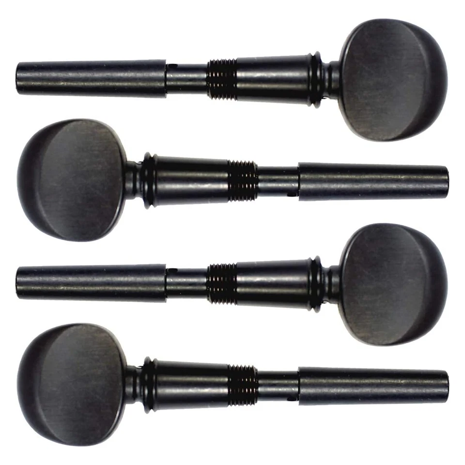 Knilling Perfection Pegs, 3/4-12 Violin Set, 7.8mm - Image 1 of 1