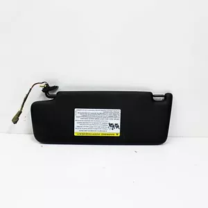 VW GOLF VII 2017 Parasole Destro 5G0857552CL 23518441 - Foto 1 di 7