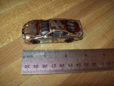 KYLE PETTY EDICIÓN ESPECIAL CROMO HOT WHEELS NASCAR ESCALA 1/64 SEMINUEVO 1:64 Foto 1 de 4