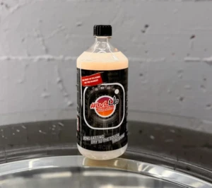 LvLUp Tireshine 1000ml Nachfüllflasche ohne Zubehör - Bild 1 von 1