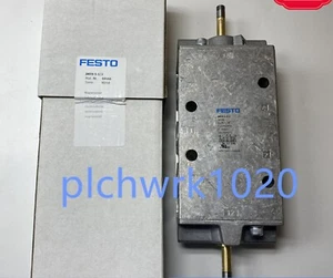 1 Stück NEU IM KARTON FESTO Magnetventil JMFH-5-1/2 10166 - Bild 1 von 4
