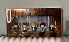 NEW Little People Collector NSYNC Special Edition Set Mattel IN HAND