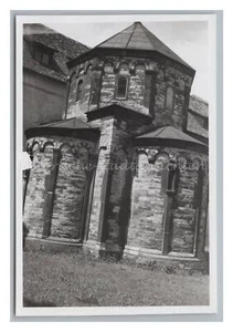 Ratisbona 1954 - Allheiligenkapelle - Foto antigua década de 1950 - Imagen 1 de 2