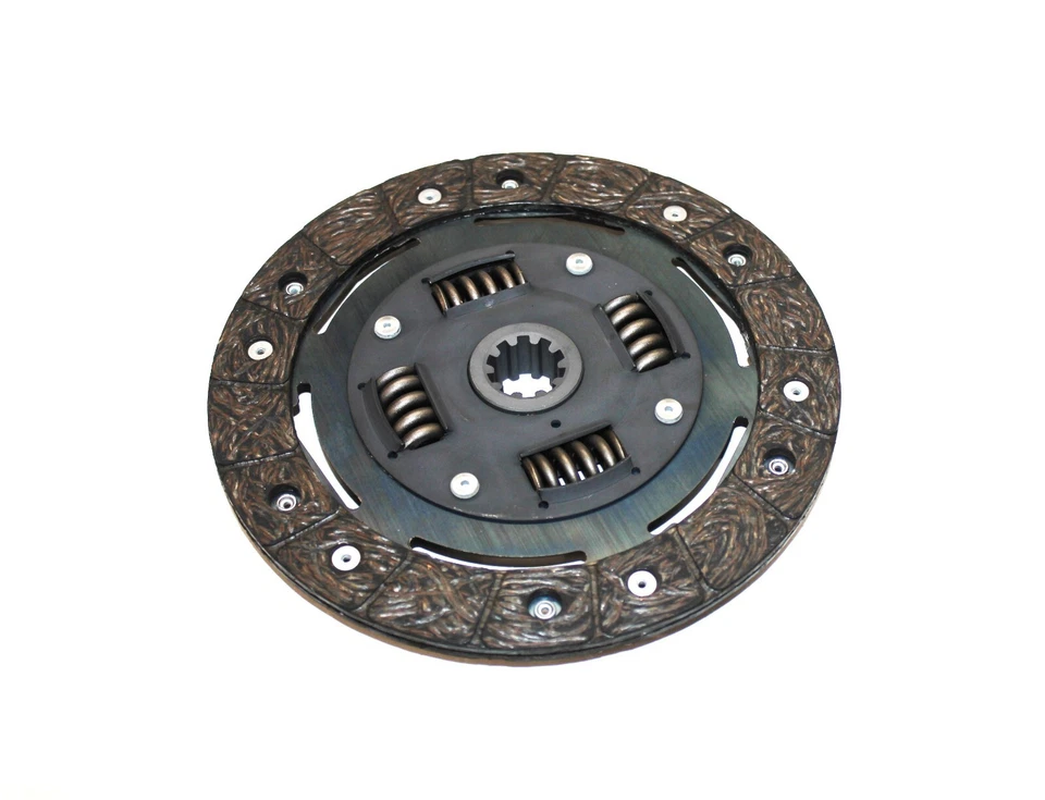 AUSTIN HEALEY SPRITE MK3 (1098cc) 1962 - 1965 placa de embrague nueva - Imagen 1 de 1