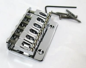 BRIDGE CHROME Hardtail Compact Size Top Mount Top Load BLEMISHED - Picture 1 of 6