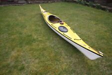 P&H Orion Sea Kayak. Excellent Condition. Reluctant Sale 