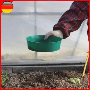 Garten-Bodenfilter-Siebwerkzeug, Bergbau-Sandsieb für Bodenstein-Maschen-Gartena - Bild 1 von 8