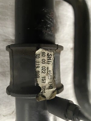 Transmisión de dirección Volvo V40,S40 6000022157 Foto 1 de 3