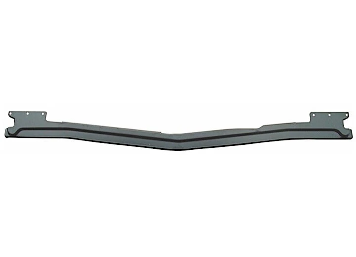 Refuerzo de relleno de parachoques delantero Sherman 780-22 para Chevrolet Nova 1969-1972 Foto 1 de 1