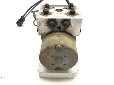 Módulo de control de bomba ABS antibloqueo de 4 ruedas serie FE 2000 MK528372 Foto 1 de 4