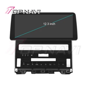 For Toyota Avalon 2019-2021 Car Radio Stereo GPS Navigation Carplay BT WIFI 64G - Picture 1 of 11