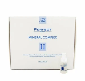 COMPLEJO MINERAL DE PIEL PERFECTA II 22X4 ml #usau Tegoder - Imagen 1 de 1