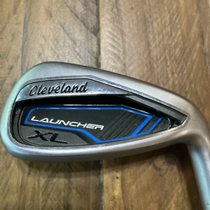Cleveland Launcher XL 9 iron Elevate VSS 95g stiff - Picture 1 of 8