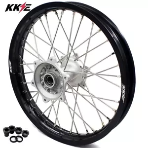 Llanta trasera fundida KKE 2,15*18" para Yamaha YZ125 YZ250 1999-2025 YZ250F YZ450F - Imagen 1 de 9