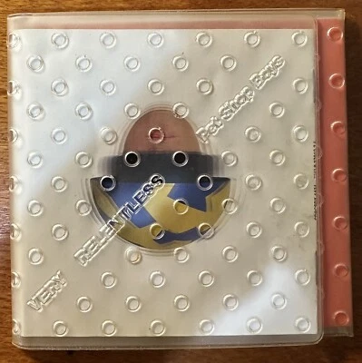 Pet Shop Boys, muy implacable, juego de CD doble, estuche de plástico texturizado, en muy buen estado, CD Foto 1 de 4