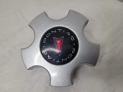 ⭐ Tapa central rueda 9593768 2001 - 2005 Pontiac Aztek Montana Bonneville ⭐ Foto 1 de 4