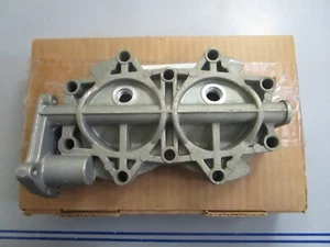*NEW OEM* 0820 OMC Johnson Evinrude Cylinder Head 383535 0383535 - Picture 1 of 10