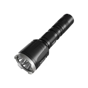 ~NUEVO~ Linterna LED Nitecore CI7, 2500 lúmenes blanca e infrarroja/IR (sin batería) - Imagen 1 de 6