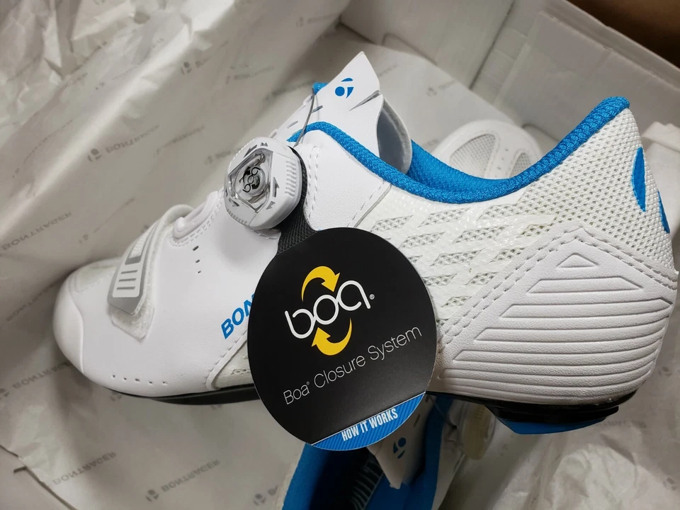 Zapatos Bontrager Meraj Foto 1 de 3