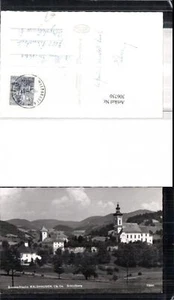 306750,Waldhausen Schlossberg Kirche - Picture 1 of 1