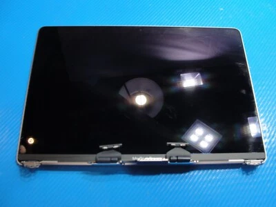 MacBook Pro A2159 13" Mid 2019 MUHN2LL/A LCD Screen Assembly Gray 661-12829 - Image 1 of 3