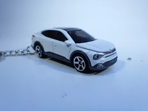 portachiavi '23 CITROEN e-C4 X 2023 portachiavi Citroen - Foto 1 di 4